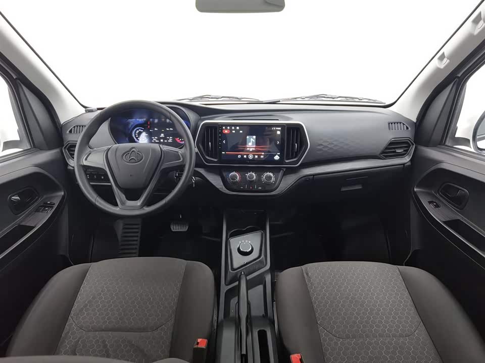 Changan Kaicheng Changan Ruixing EM60