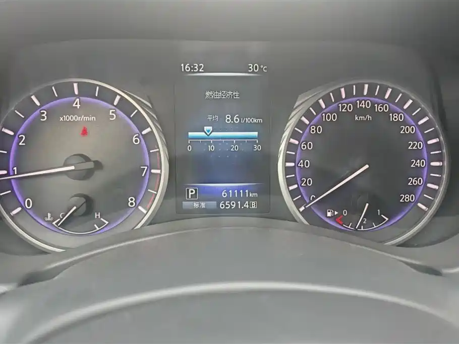 Infiniti Q50L Infiniti Q50L