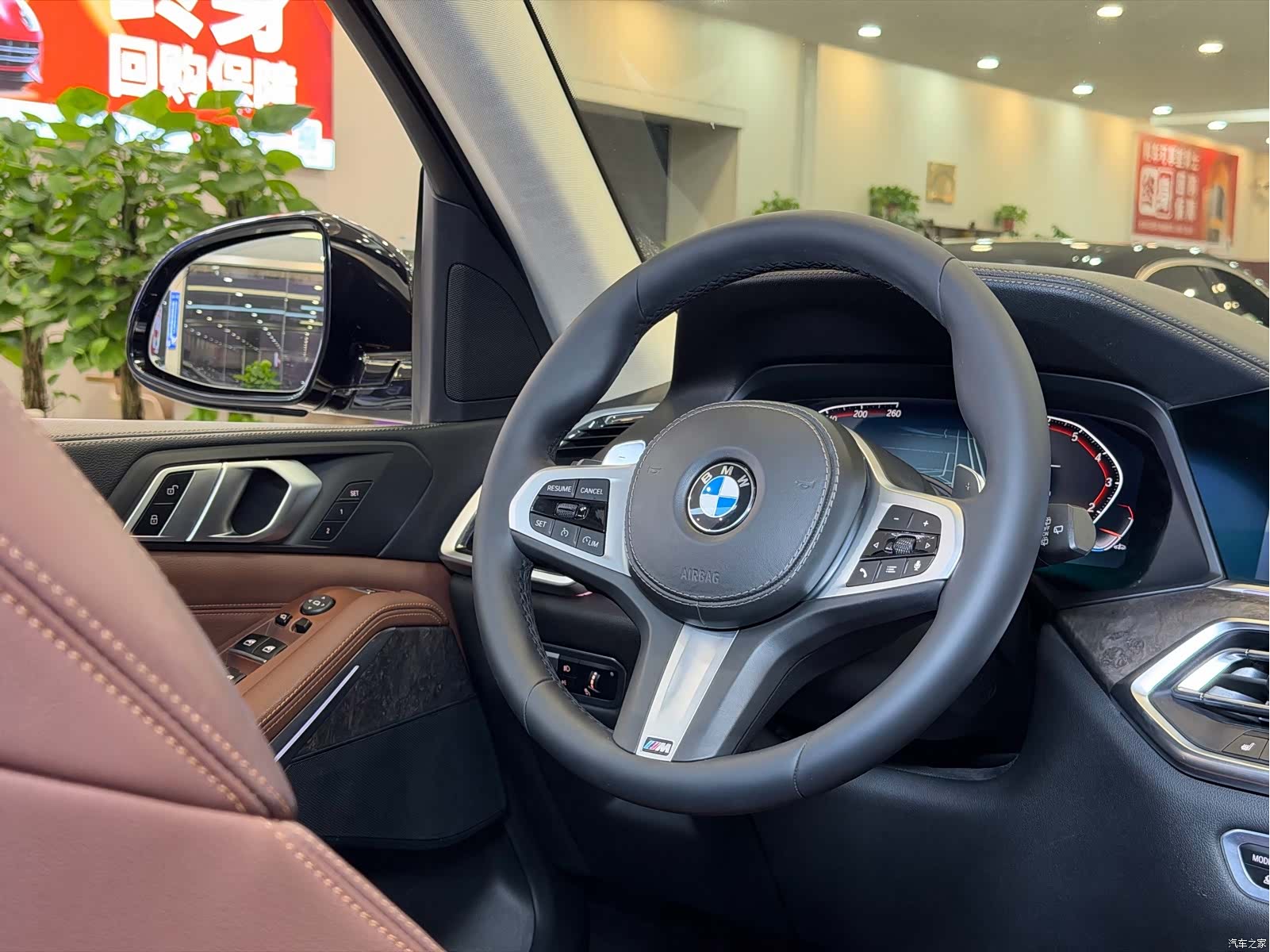 BMW X5, 2019 16