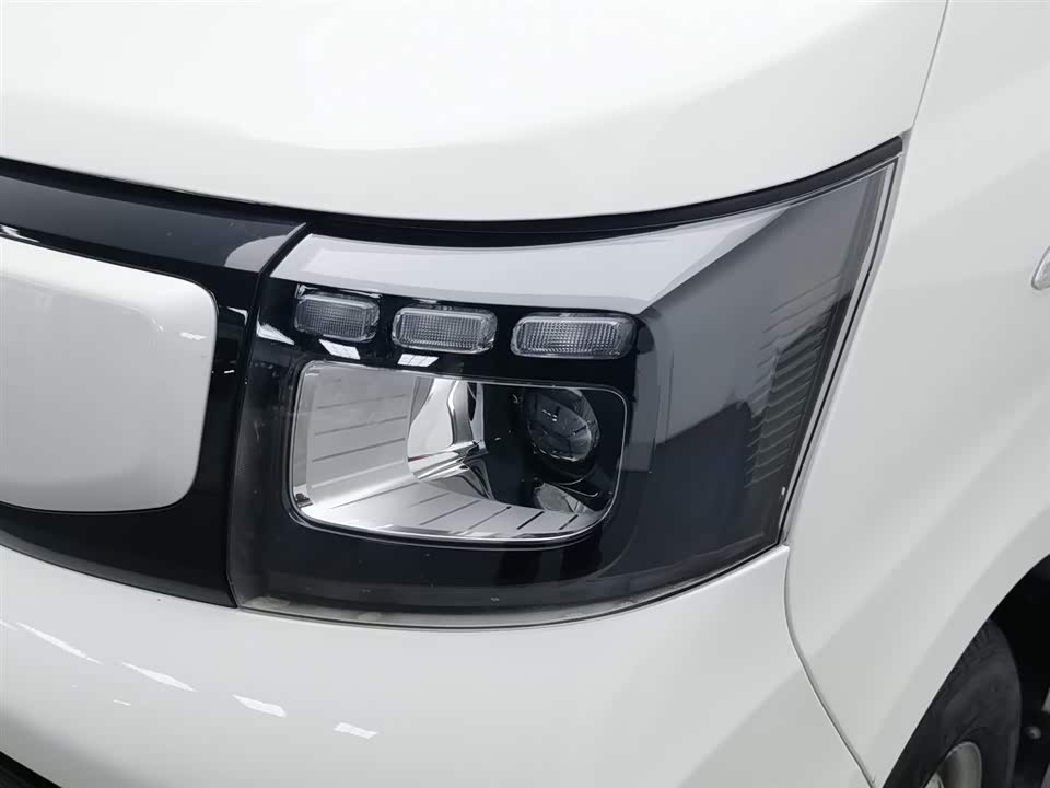 Changan Kaicheng Changan Ruixing EM60