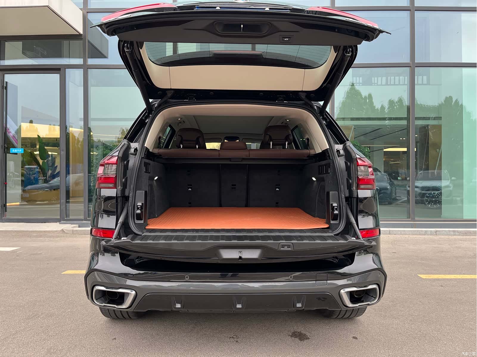 BMW X5, 2020 все фото