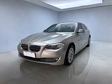 ����5ϵ 2013�� 525Li ������