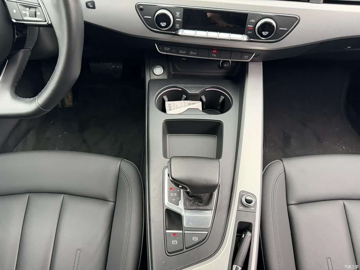 Audi A5, 2021 11