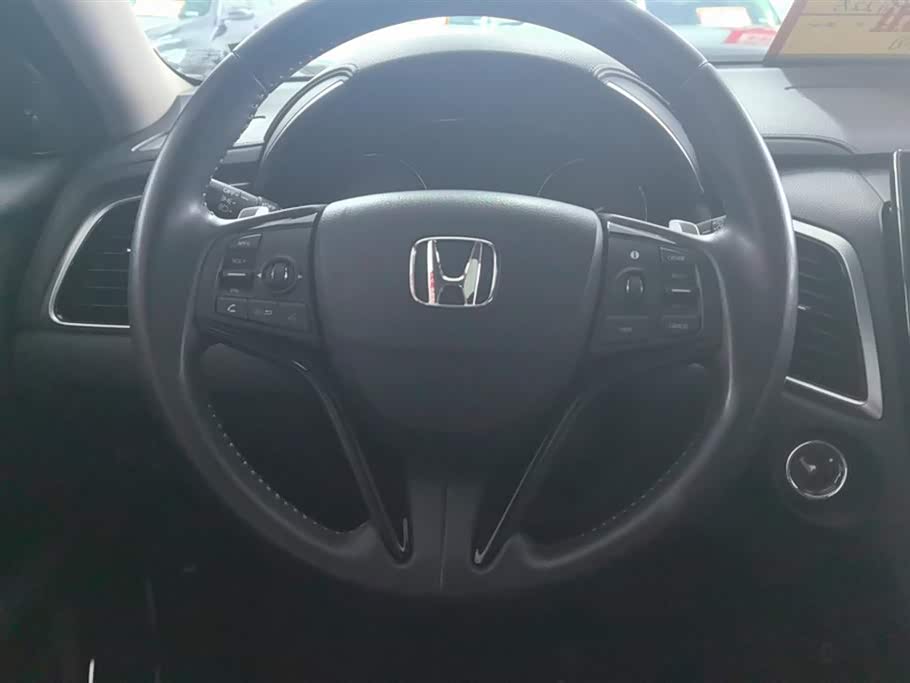 Honda Crown Road Honda Crown Road
