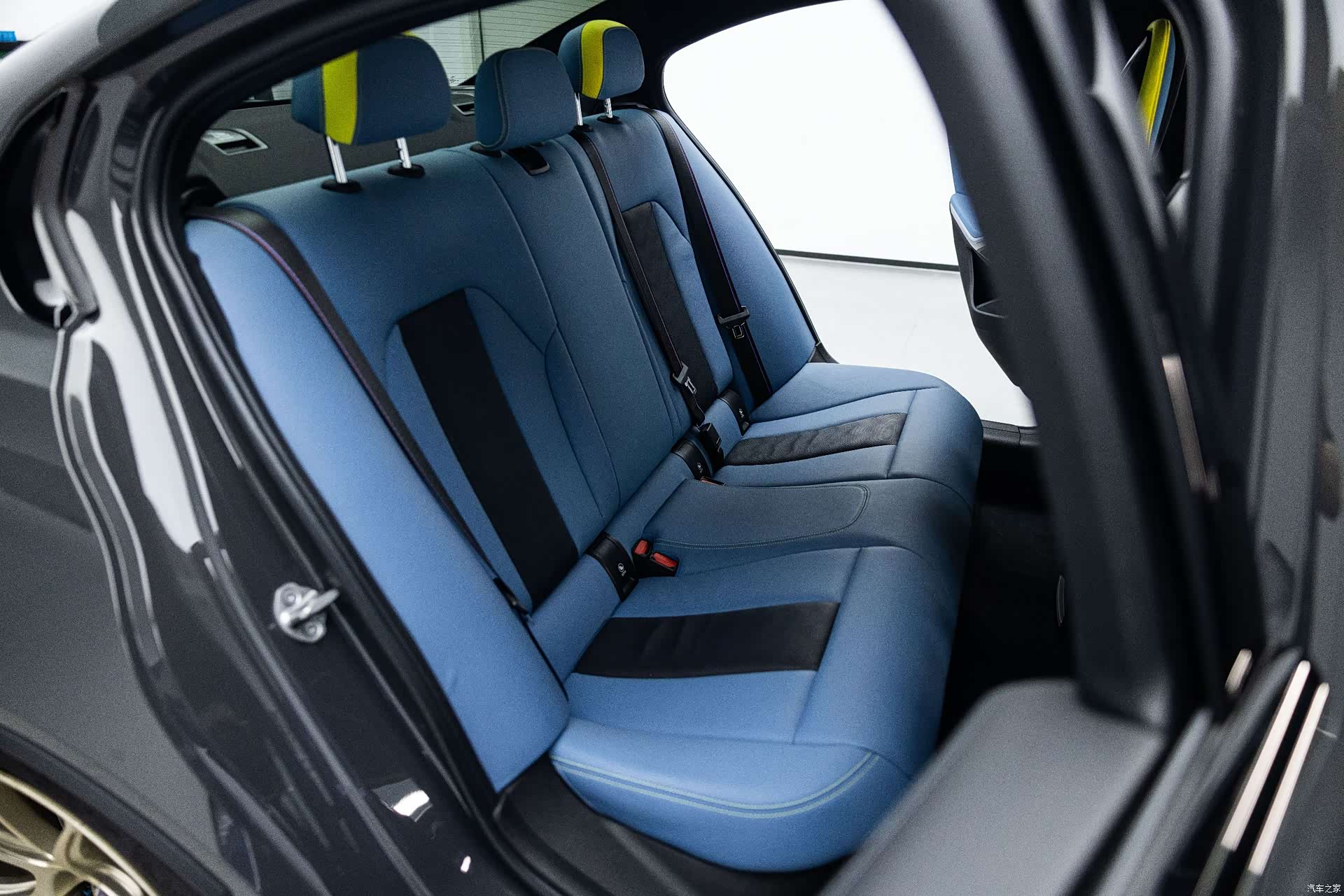BMW M3, 2021 23
