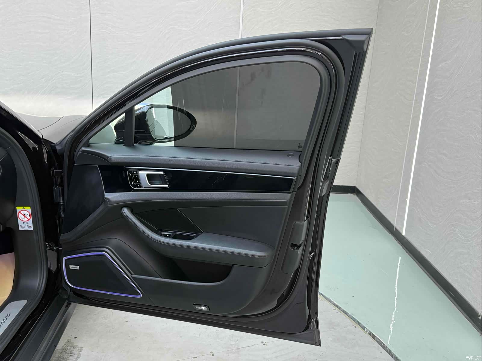 Porsche Panamera, 2019 26