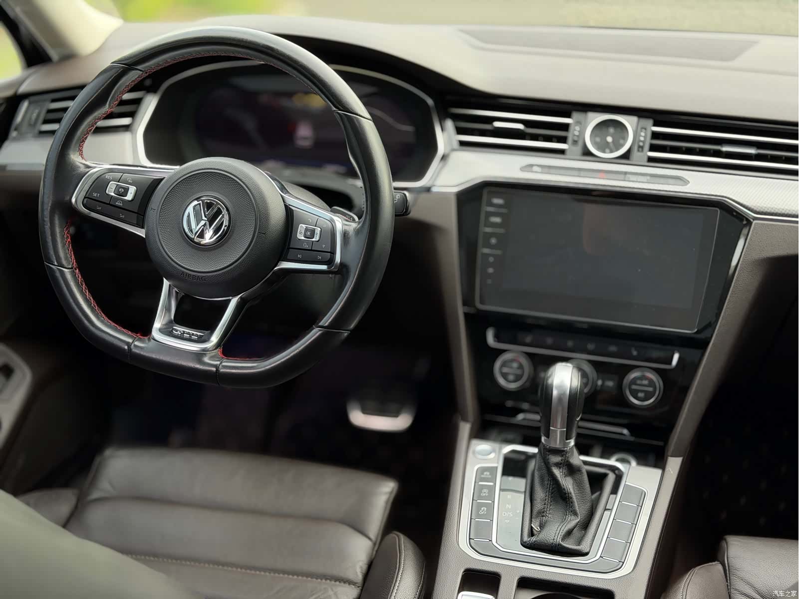 Volkswagen Variant, 2019 27