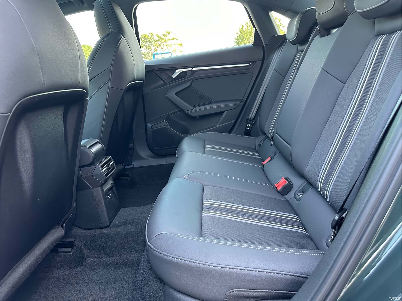 Audi A3, 2023 6