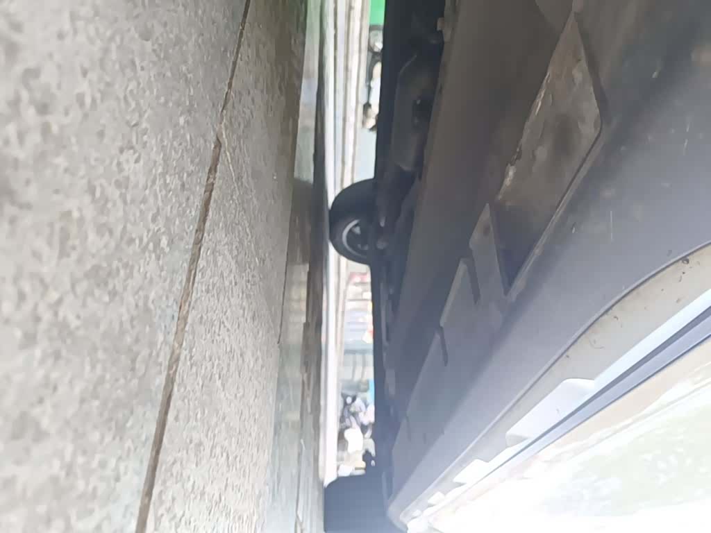 Geely S1, 2019 22