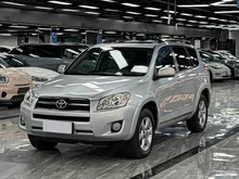 RAV4�ٷ� 2009�� 2.4L �Զ�������