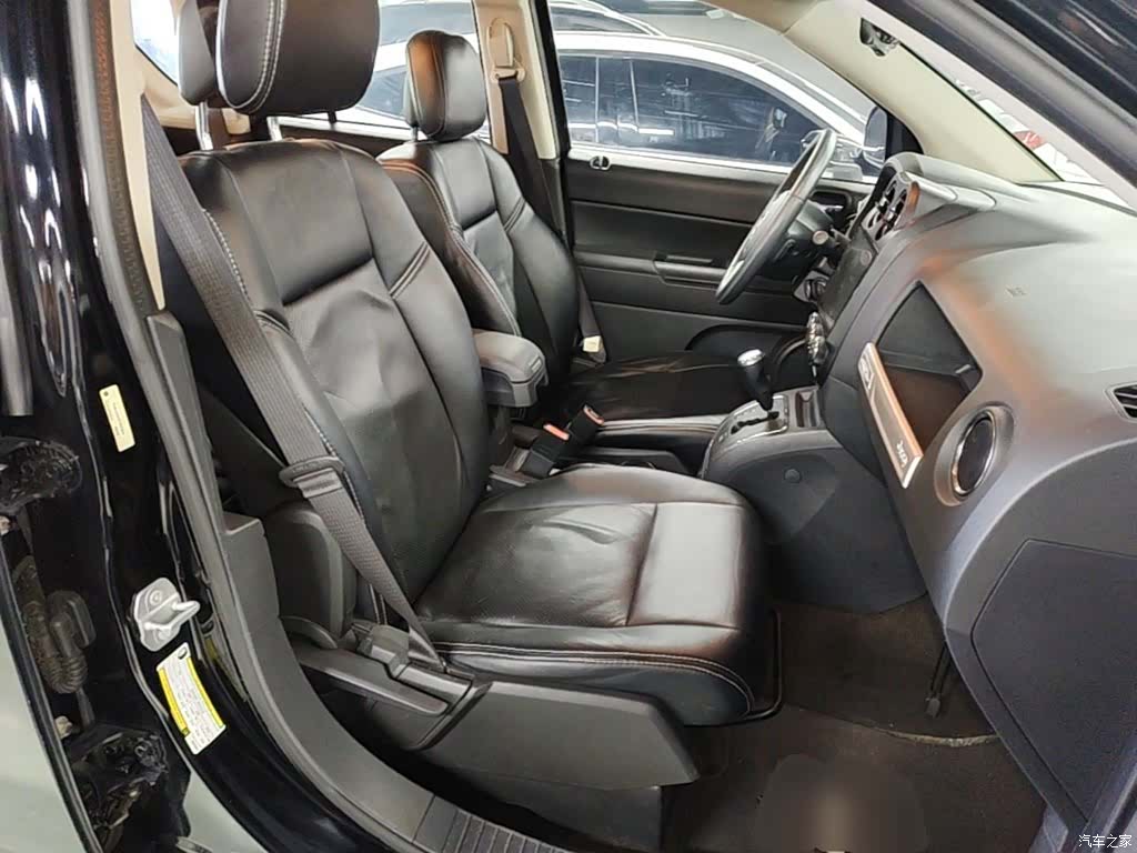 Jeep Compass, 2014 25