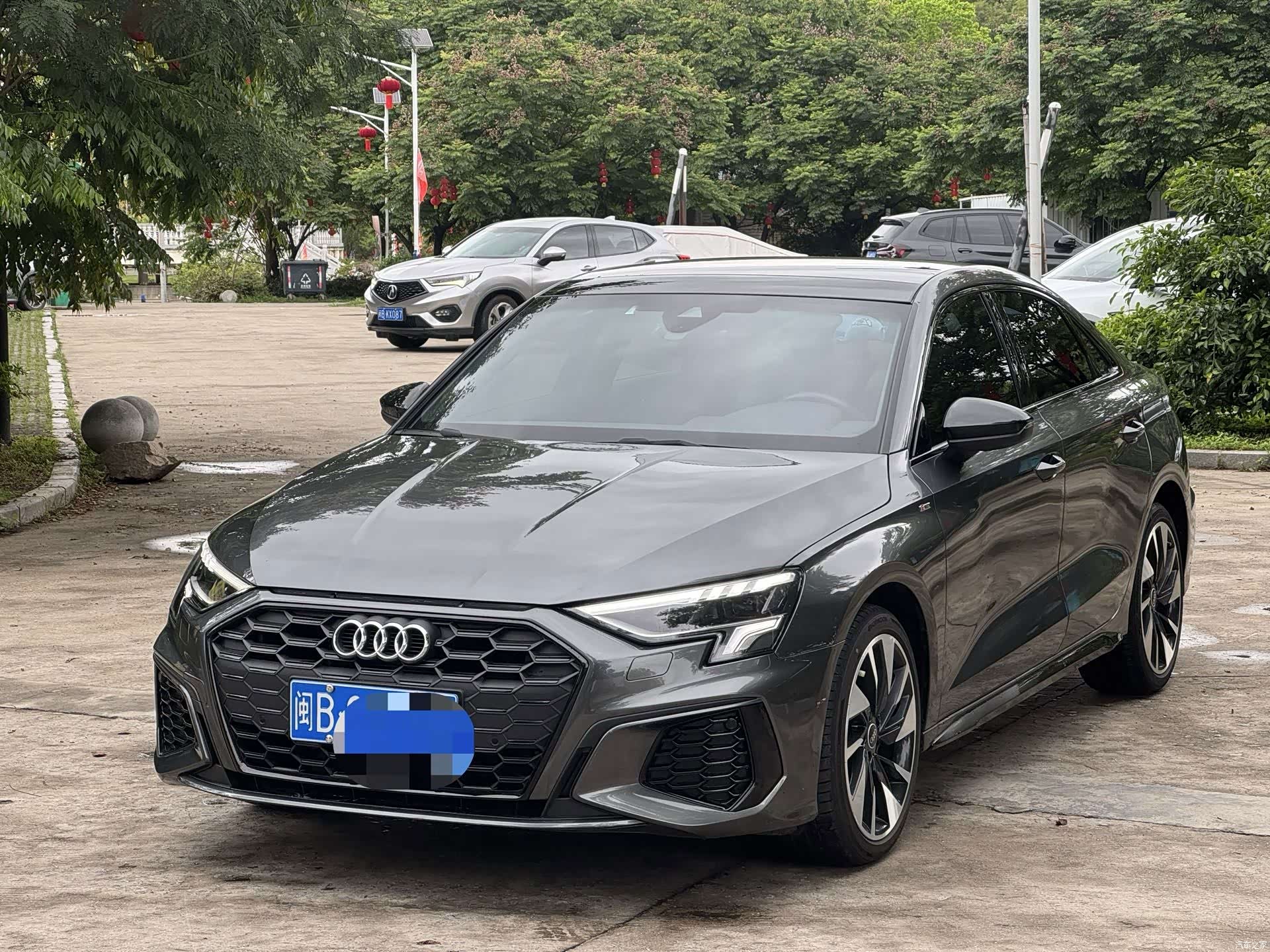 Audi A3, 2022 1