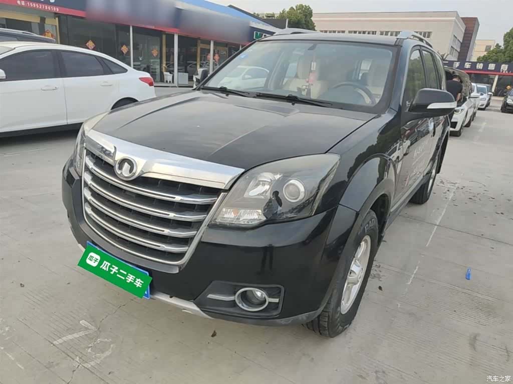 Haval H5, 2014 2