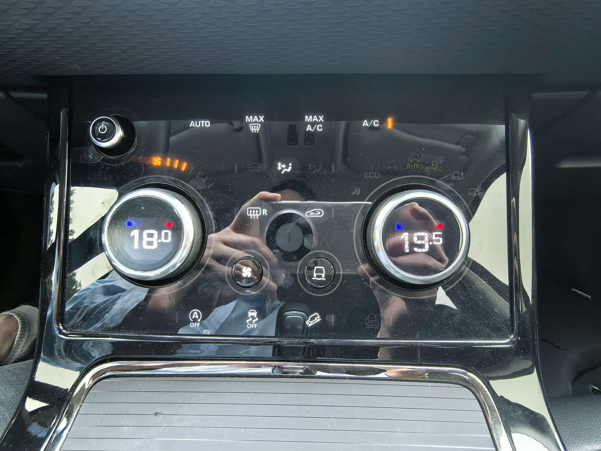 Land Rover Range Rover, 2024 17