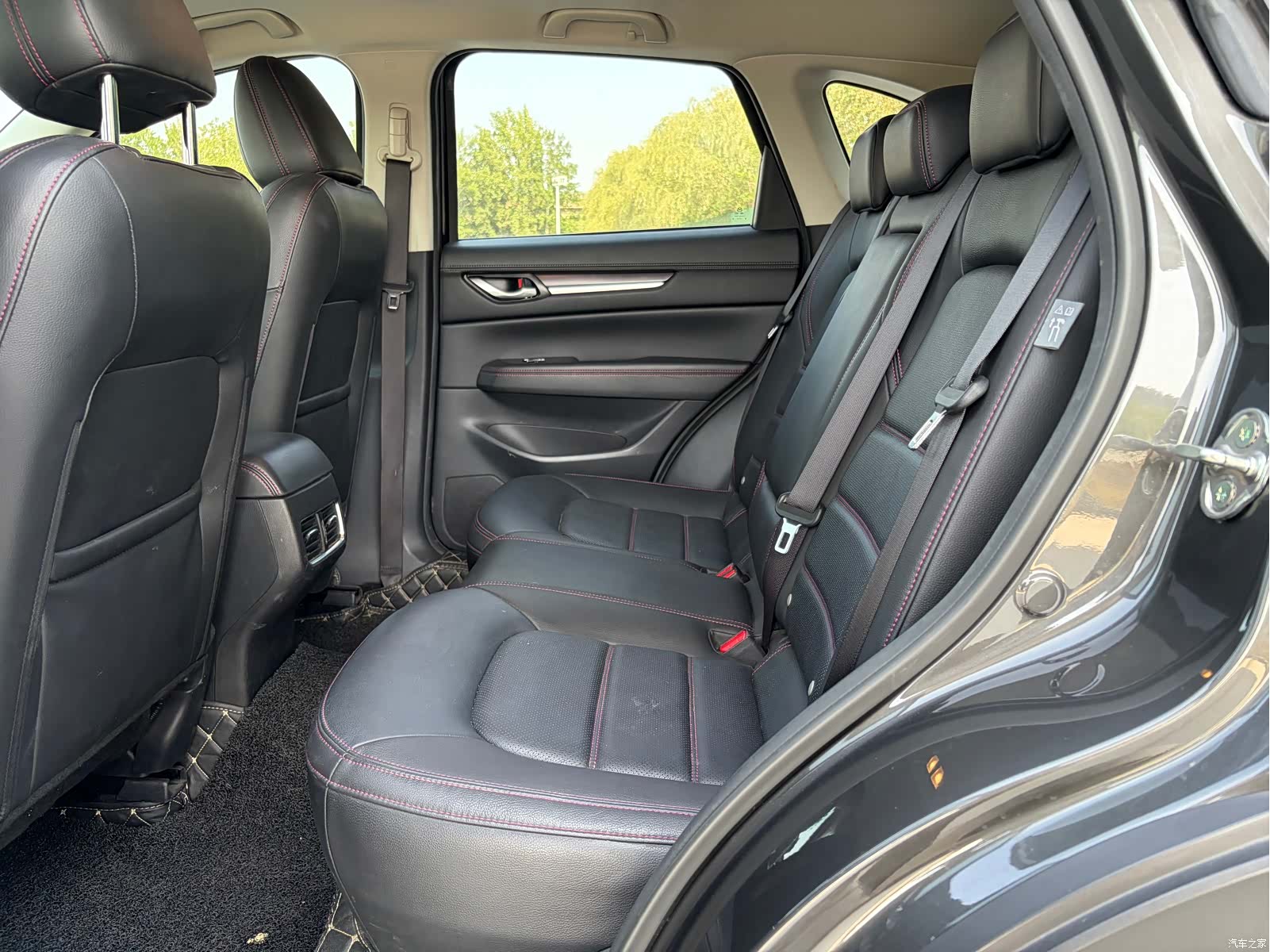 Mazda CX-5, 2022 7