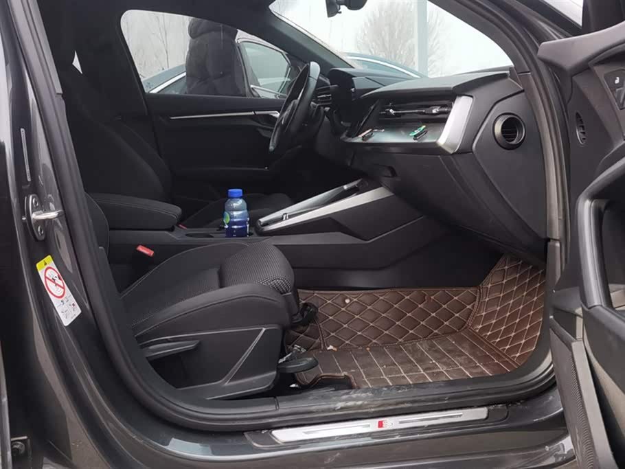 Audi A3 Audi A3