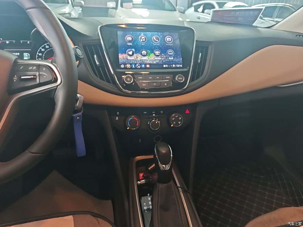 Chevrolet 320, 2022 13