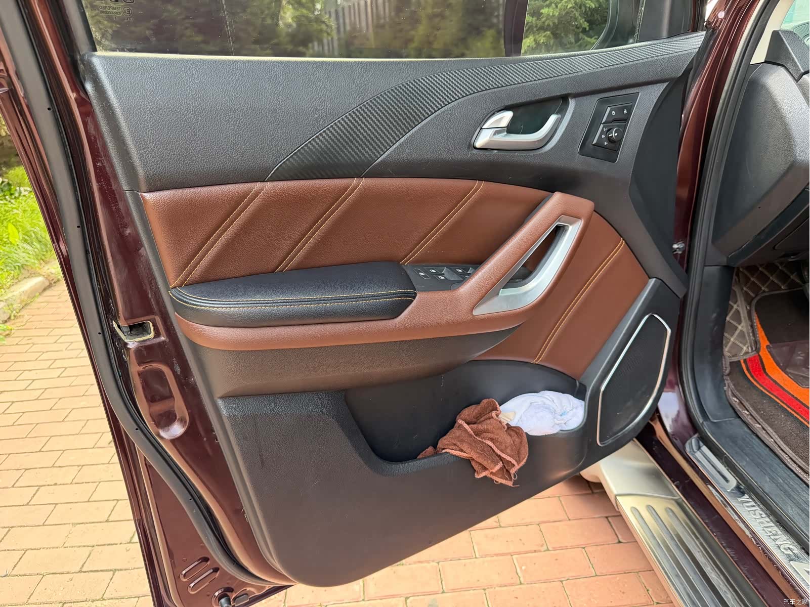 JMC S350, 2017 10