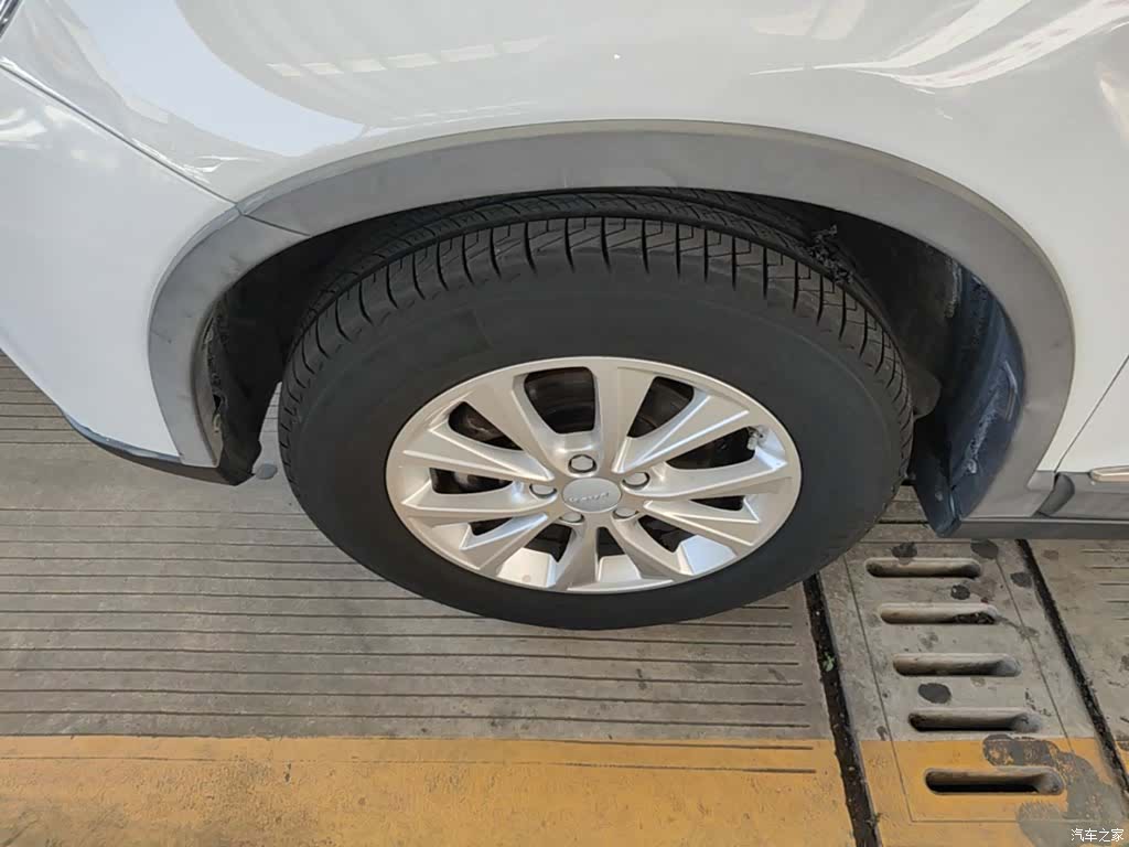 Haval H6, 2021 23