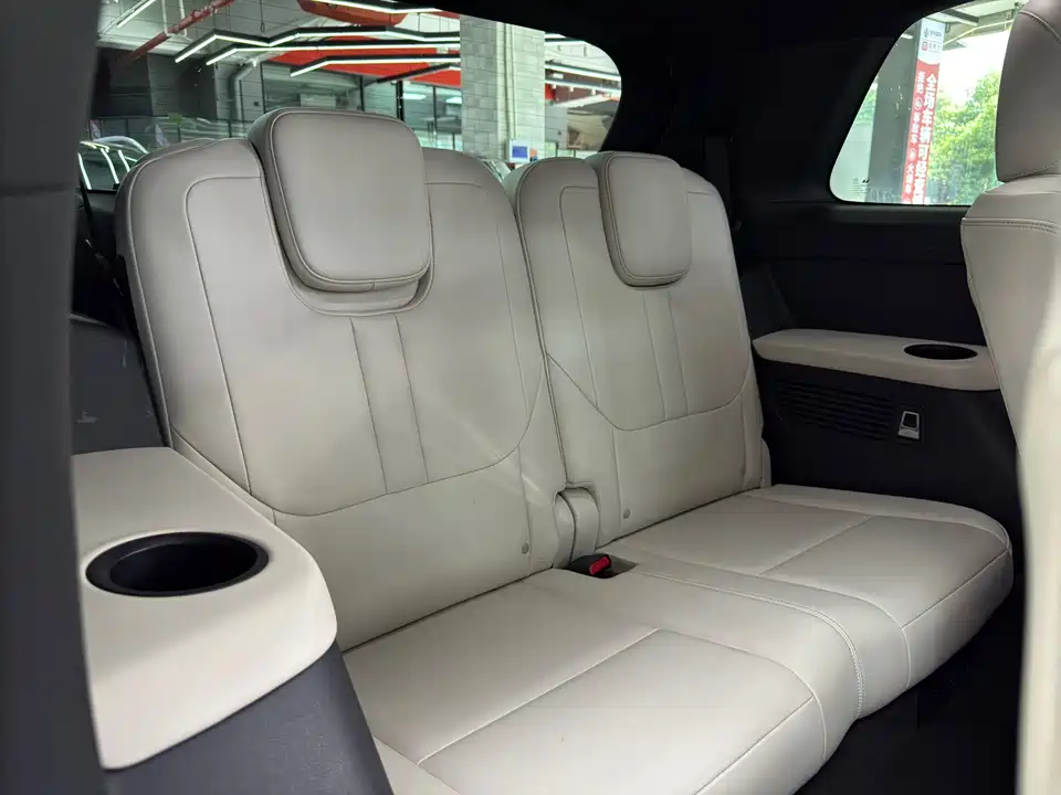 Li Auto Ideal ONE