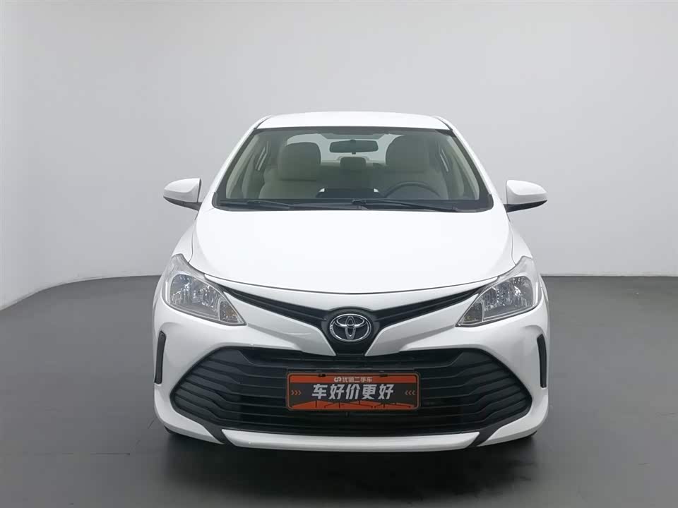 Toyota Vios