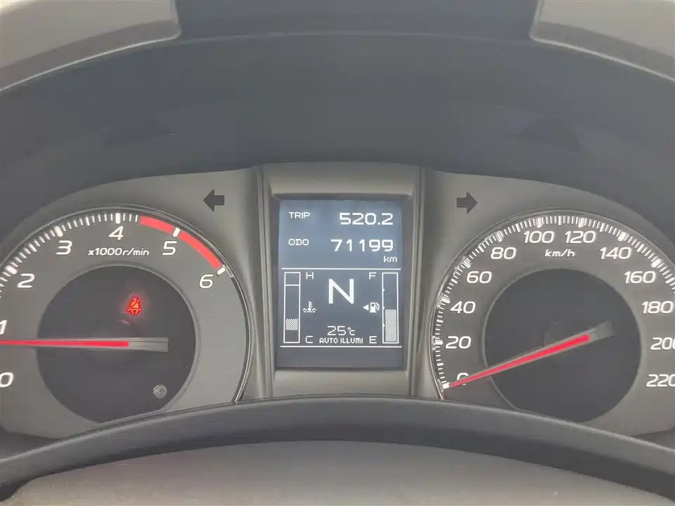 Isuzu mu-X Shepherd Ranger