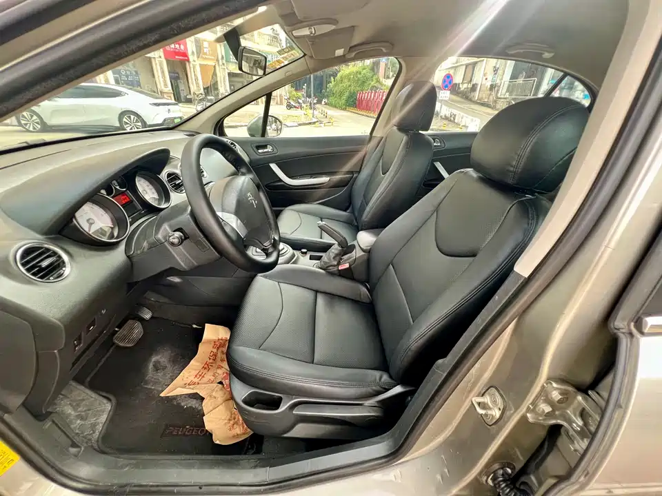 Peugeot 408 Peugeot 408