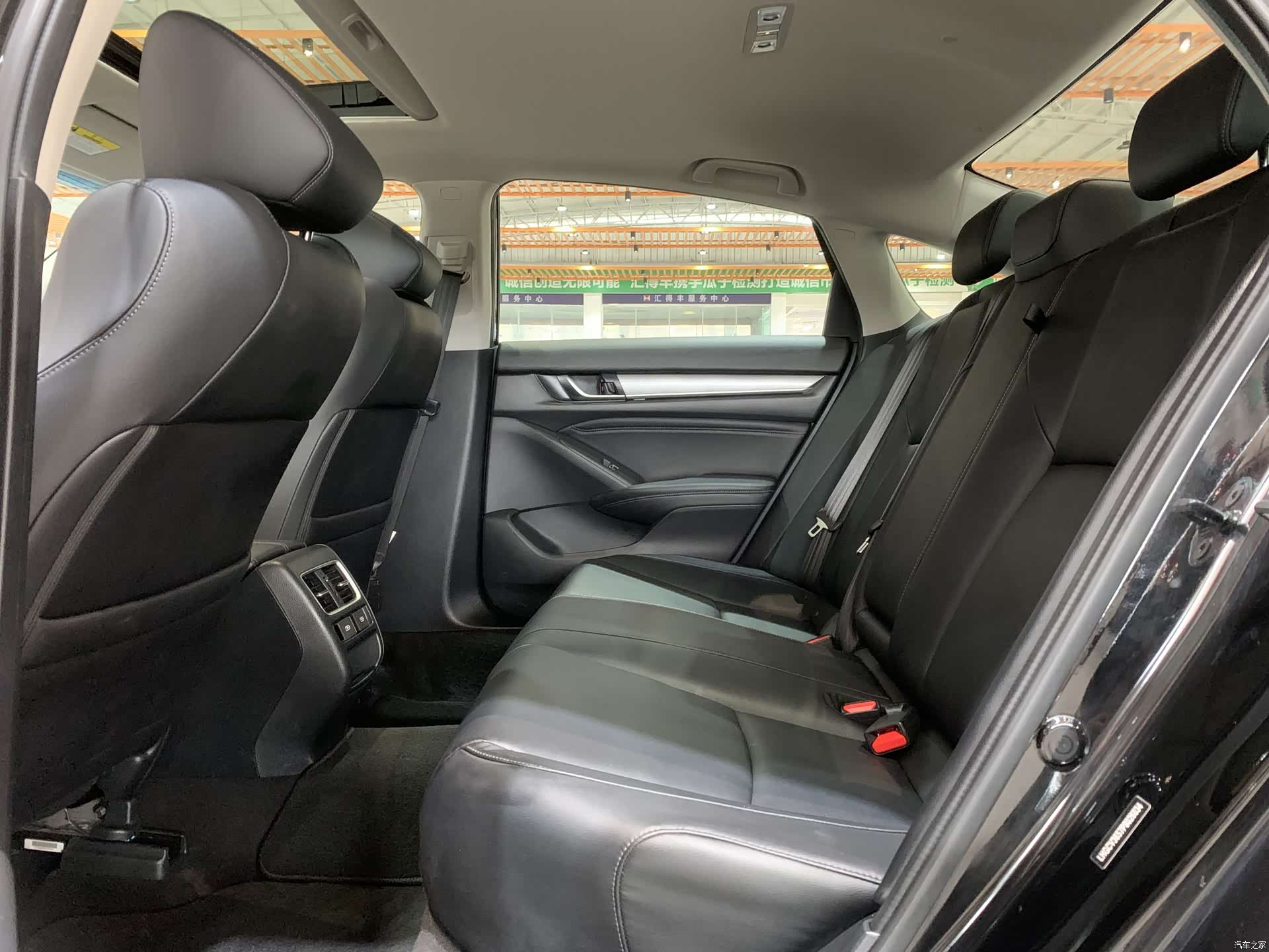 Honda Accord, 2022 18