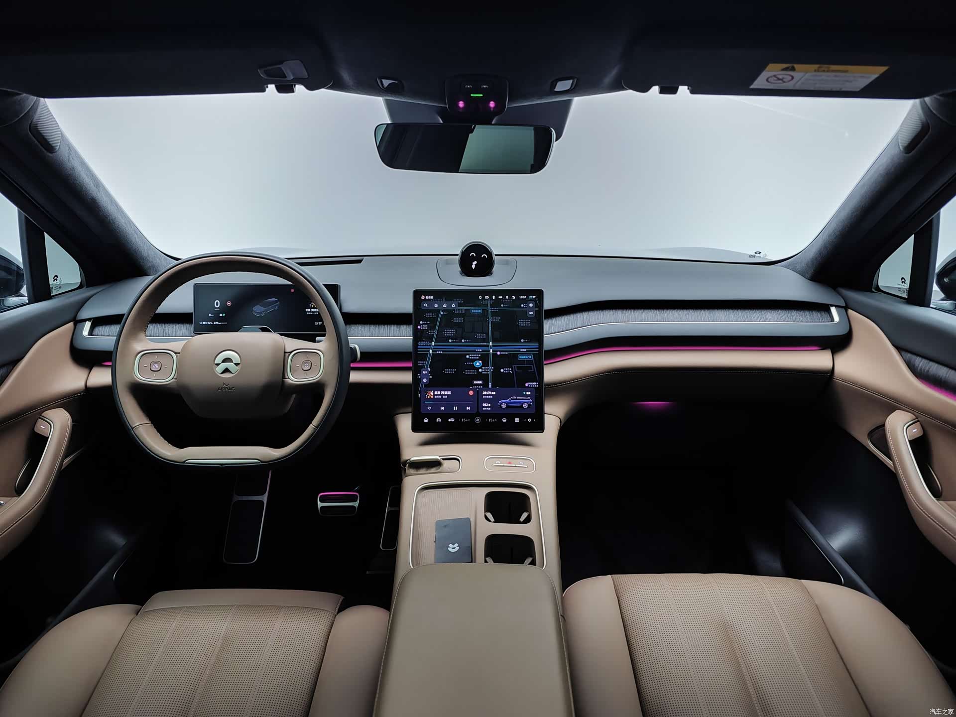 NIO ES8, 2023 10