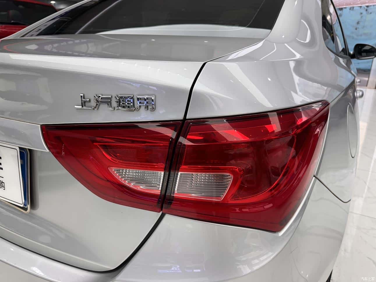 Buick 15N, 2016 25