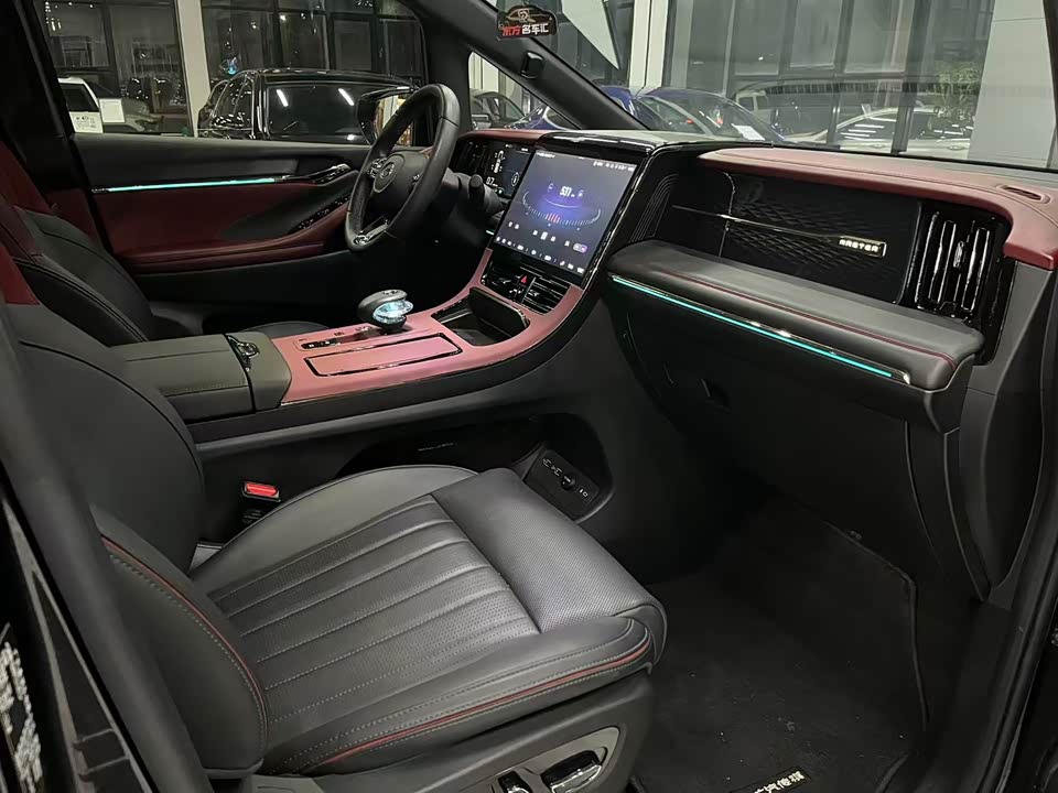 Trumpchi Trumpchi M8