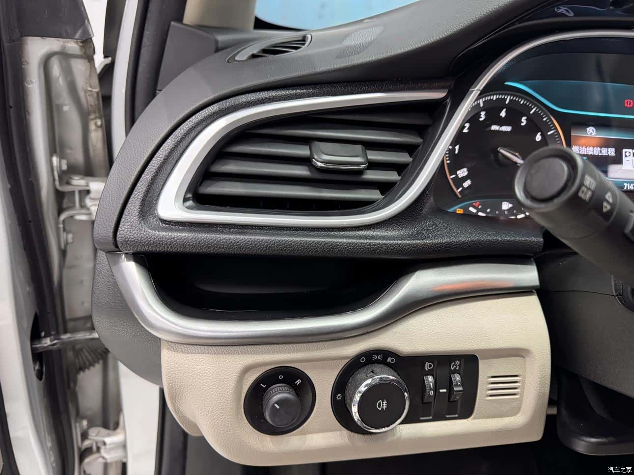 Buick 15N, 2016 14