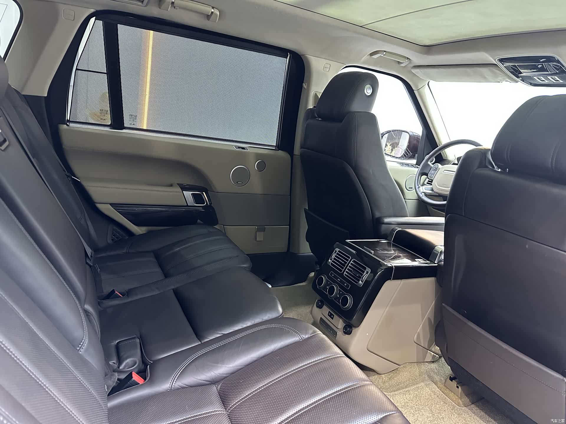 Land Rover Range Rover, 2016 8
