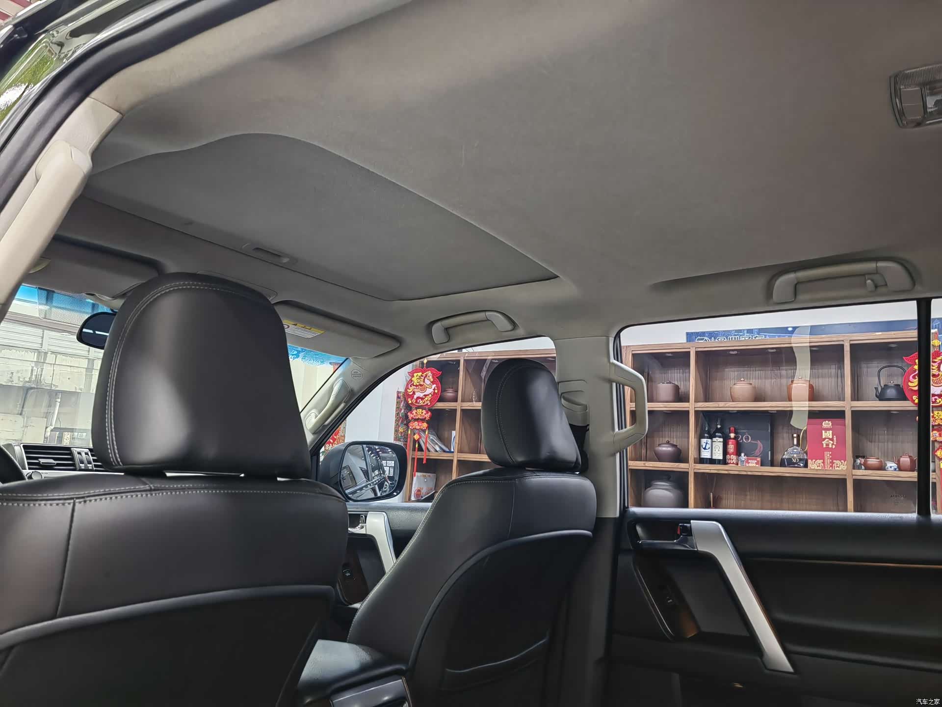 Toyota Prado, 2016 10
