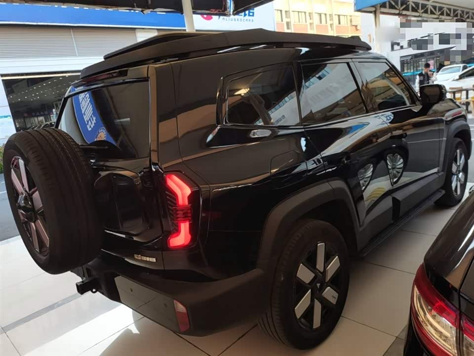 DEEPAL Dark blue G318