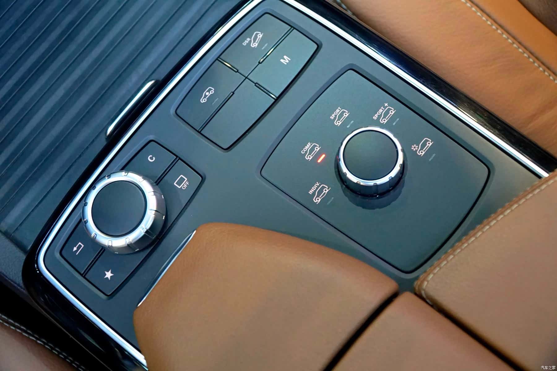 Mercedes-Benz GLE, 2018 15