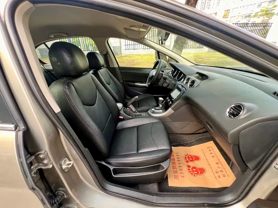 Peugeot 408 Peugeot 408