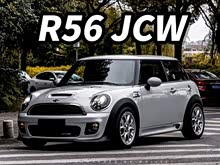 MINI JCW 2013�� 1.6T JOHN COOPER WORKS