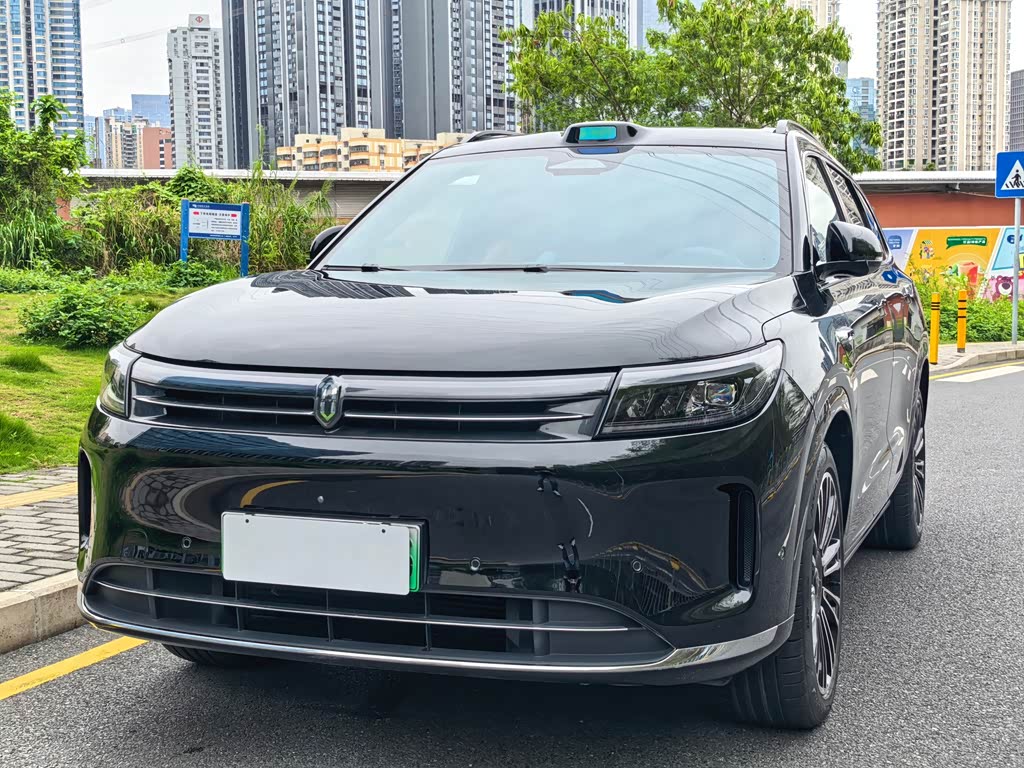 AITO M7