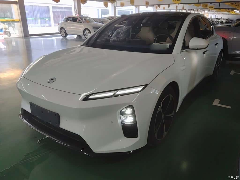 NIO ET5, 2025 2