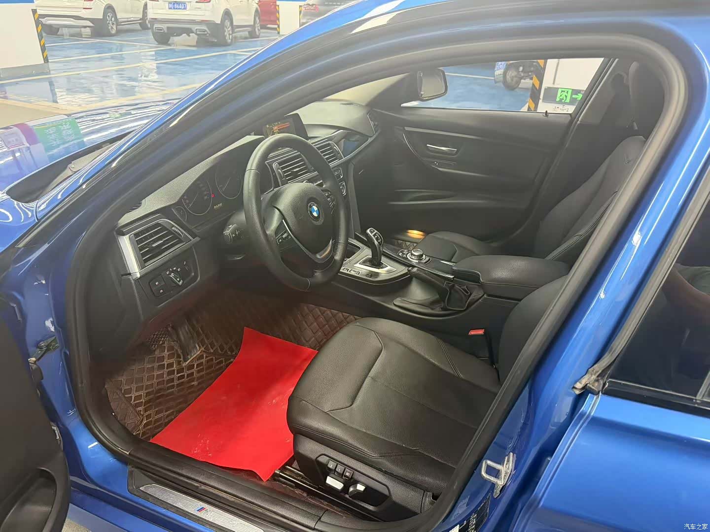 BMW 3 Series, 2017 4
