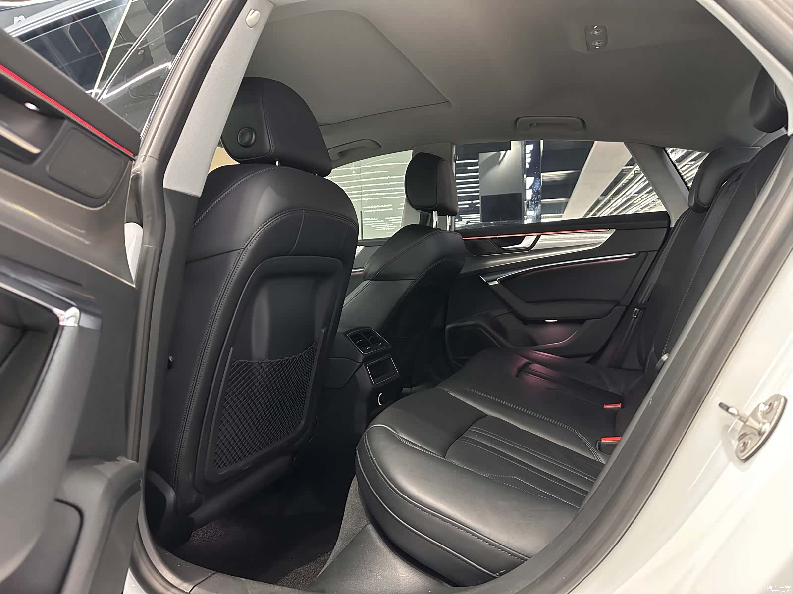 Audi A7, 2020 9