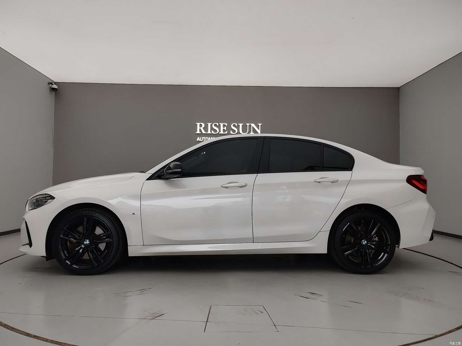 BMW 1 Series, 2023 7
