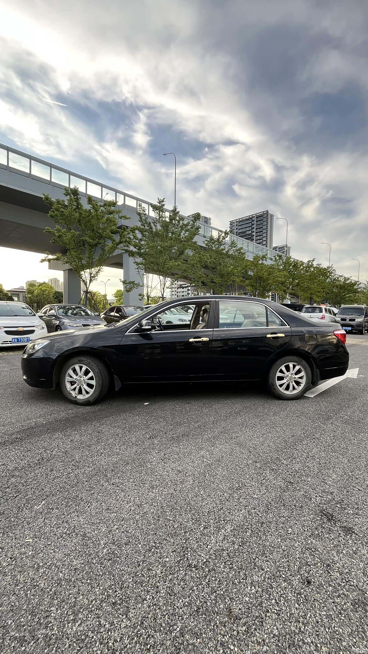 BYD G6, 2015 3