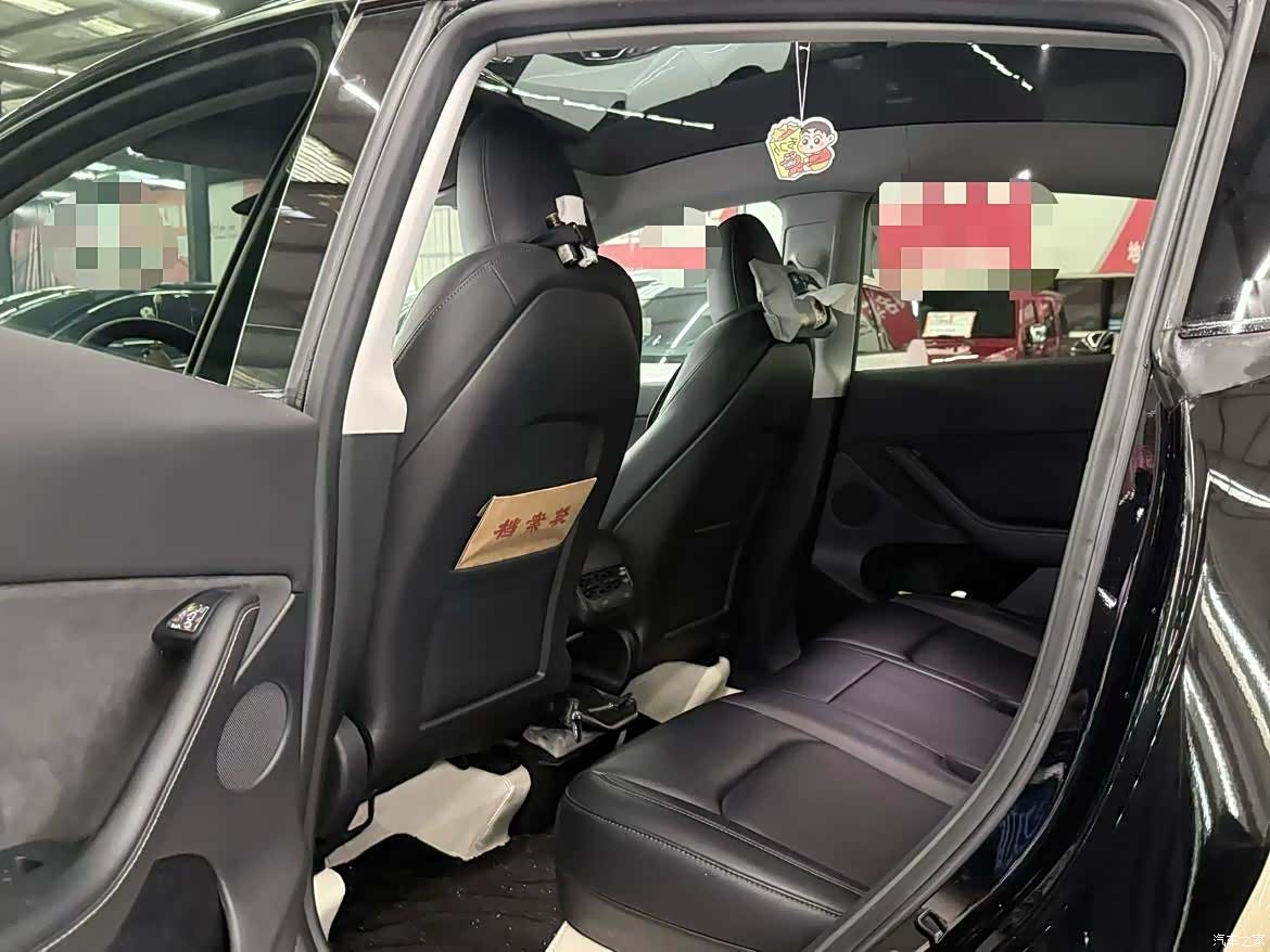 Tesla Model Y, 2023 6