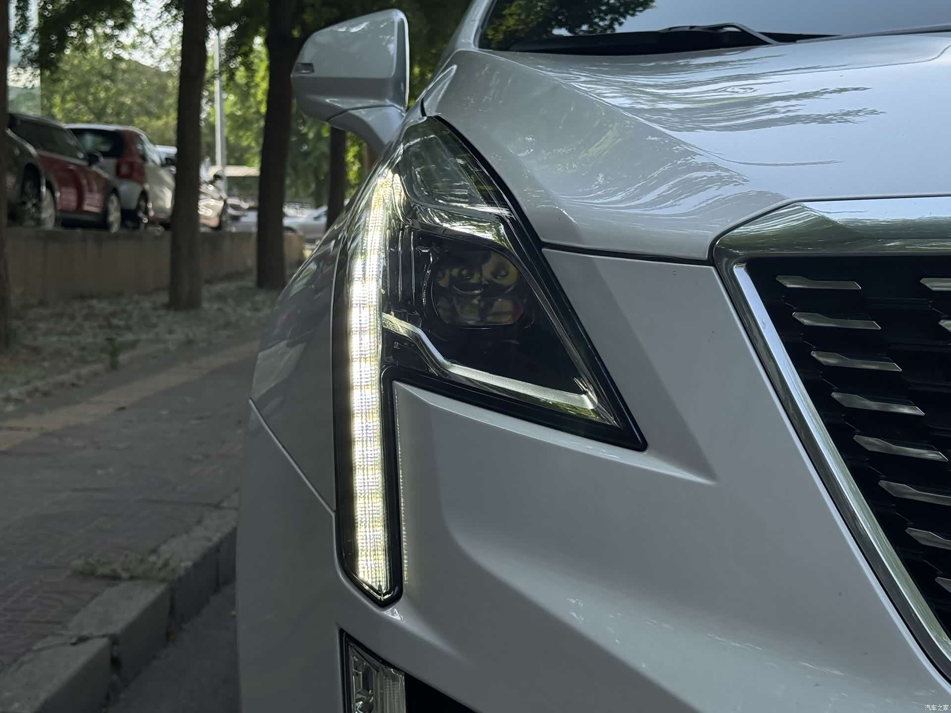 Cadillac XT5, 2022 30