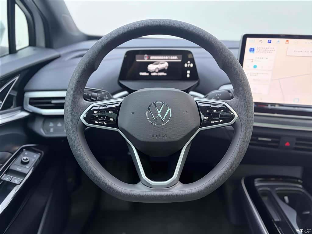Volkswagen ID.4, 2025 15