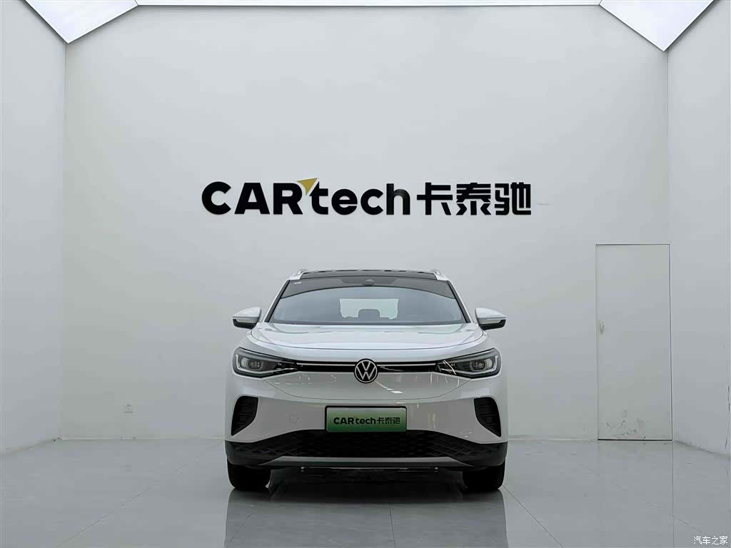 Volkswagen ID.4, 2025 2