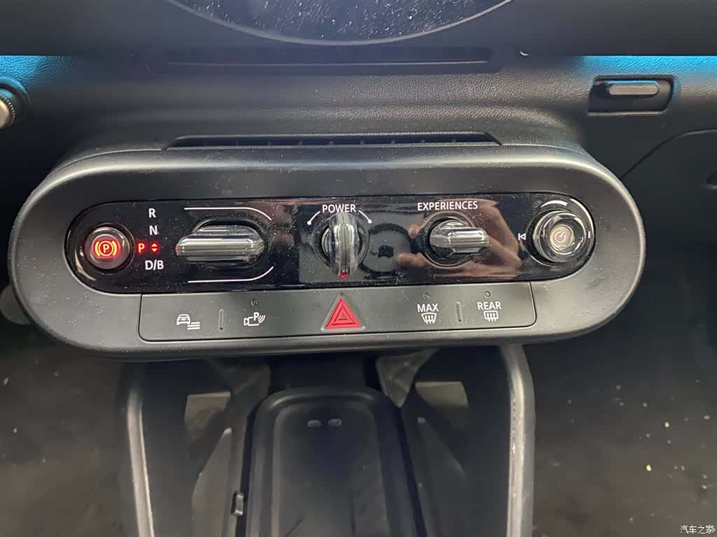 Mini Cooper, 2025 12