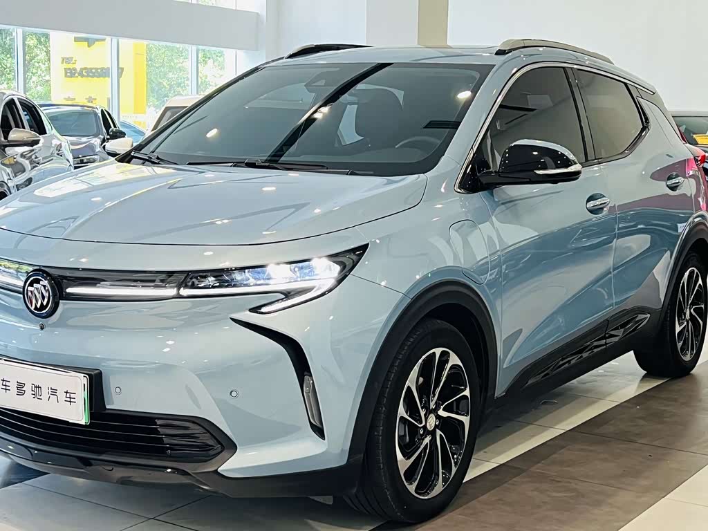 Chevrolet 7